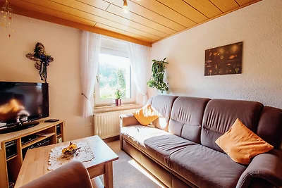 Wohnung in Waldnähe in Plankenstein