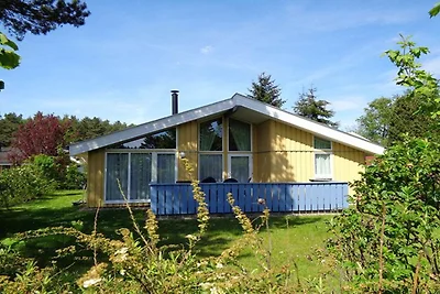 Casa vacanze con sauna nel parco vacanze...