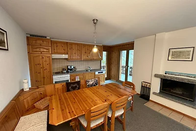 Prachtig appartement met terras in de heuvels