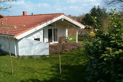 Ferienhaus Selenter See