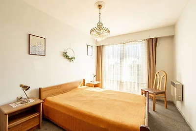 Appartement in Blankenberge bij Pier