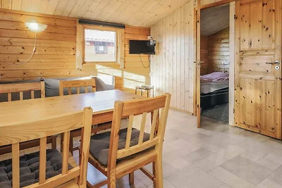 6 Personen Ferienpark haus in Gørlev