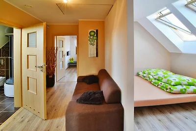Komfortable Ferienwohnung in Meeresnähe,...