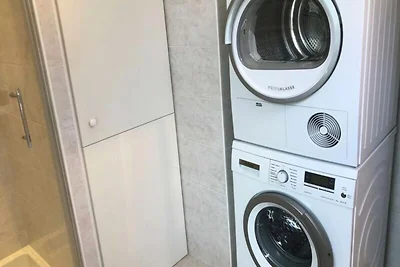 Ferienwohnung in Beaufort in der Nähe von...