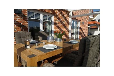 Haus "Seestern"