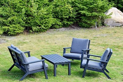 4 Sterne Ferienhaus in skjeberg