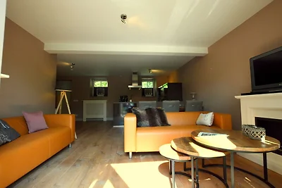 Casa vacanze vicino alla foresta a Slenaken