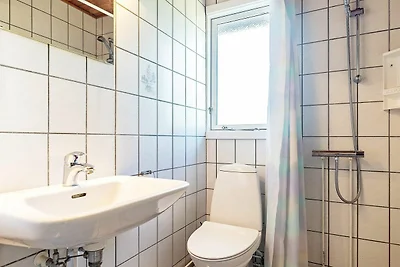 6 Personen Ferienhaus in Bogense