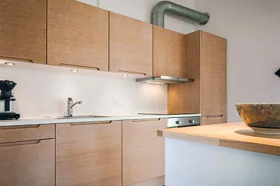 6 osob apartament w Nexø-By Traum