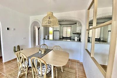 Apartment in Riviera del Sol in Strandnähe