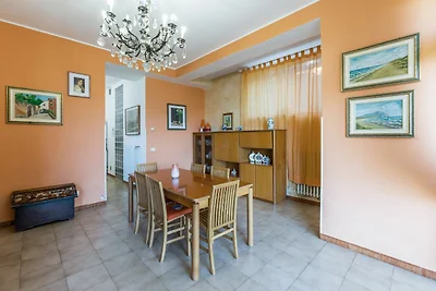 Luxuriöse Villa für 10 Personen in der Nähe d...