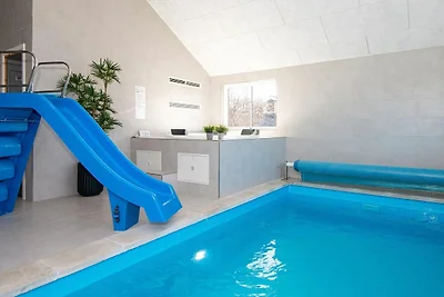14 Personen Ferienhaus in Juelsminde