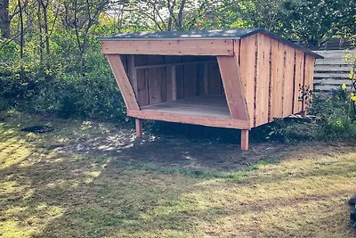 6 Personen Ferienhaus in Ringkøbing-By Traum