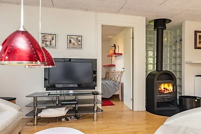 8 Personen Ferienhaus in Skals