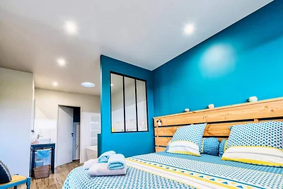 G√Æte de France 5 Personen