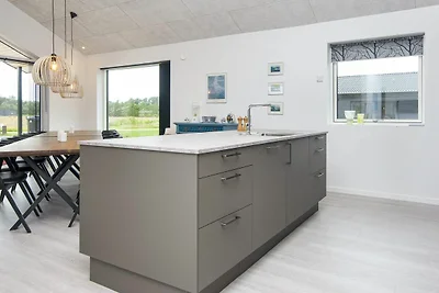 5 sterren vakantie huis in Ansager-By Traum