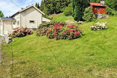 8 Personen Ferienhaus in EIDSVÅG