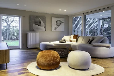 Schitterende landelijke Villa met heerlijk...