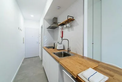 Ferienwohnung in Lagos mit Blick auf den...