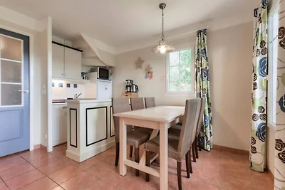 Residenz Lacanau Les Pins