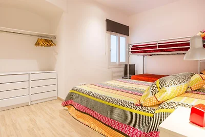 Wohnung im Zentrum von Llafranc