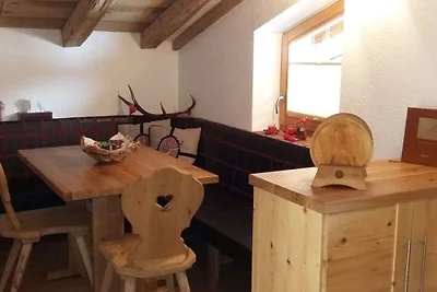 Steger Komfortable Ferienresidenz