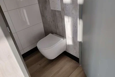 Ferienhaus f�r sechzehn Personen in Bant