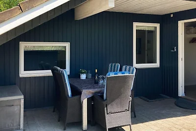 8 persone case ad Oksbøl