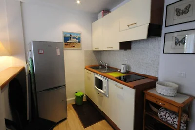 Appartement in Cannes nabij het strand van La...