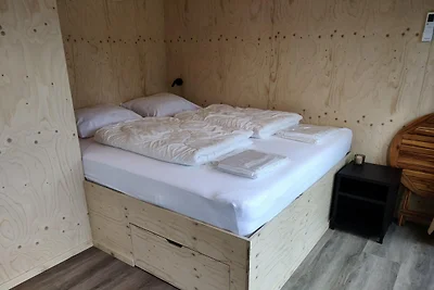 Stijlvol vakantiehuis voor twee volwassenen