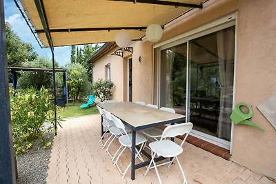 Sensazionale casa vacanze con piscina