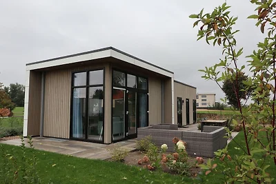 Modern chalet met afwasmachine, nabij de...