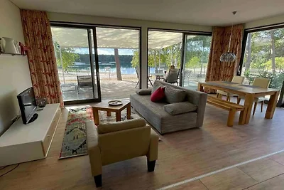 Bernsteinsee Hotel und Ferien Strandhaus 2