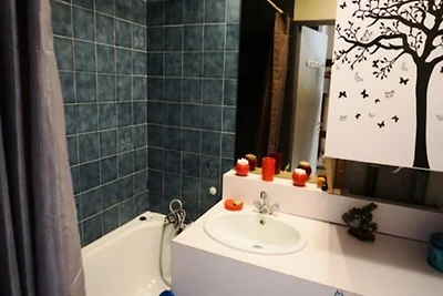 Casa vacanze a Orcières vicino Ski