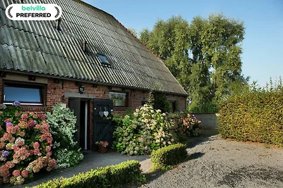 Ferienwohnung auf dem Bauernhof in Eede