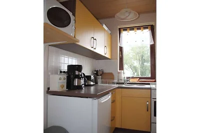 Vakantieappartement in Jebel met zwembad