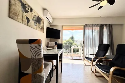 Studio - 1 of 2 personen - Gréoux-les-Bains