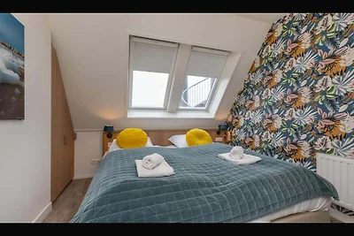 Gemütliches Ferienhaus mit Balkon