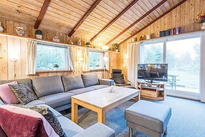 6 Personen Ferienhaus in Blåvand
