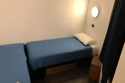 Apartment in Soleil mit Zugang zu den...