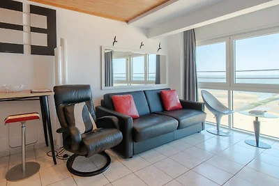 apartman za odmor Obiteljski odmor Oostende