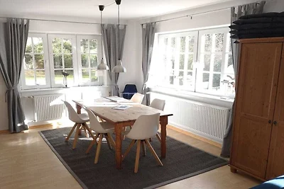 Ferienwohnung mit 1 Schlafzimmer