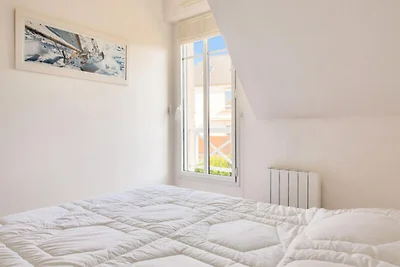 Apartment in Fouesnant in der Nähe von...