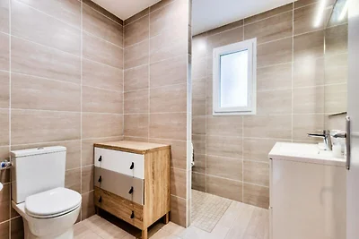 Apartment in Commequiers in der Nähe von...