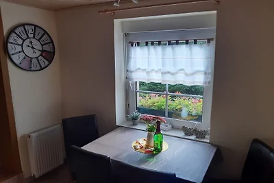 Vakantieappartement in Jebel met zwembad