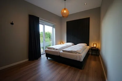 Ferienhaus in Hindeloopen mit Wifi