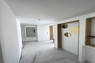 Appartamento moderno - 3BR- 6P - Palm Beach
