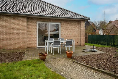 Ferienhaus im Wanderparadies Limburg