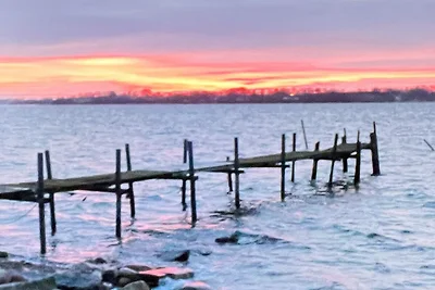 4 persoons vakantie huis in Gråsten-By Traum