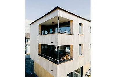 Ferienwohnung 3 im Ferienhaus Sandra